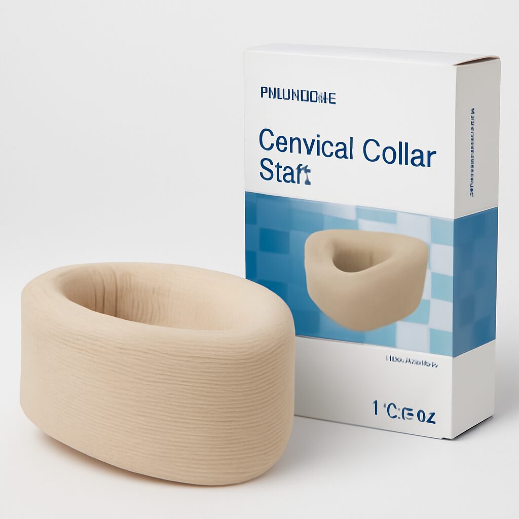 Cervical Collar Soft
