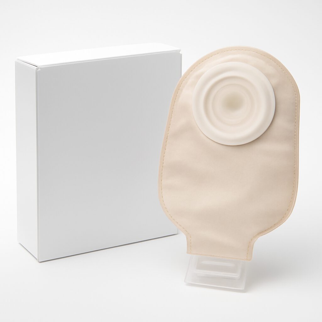 Ostomy Care