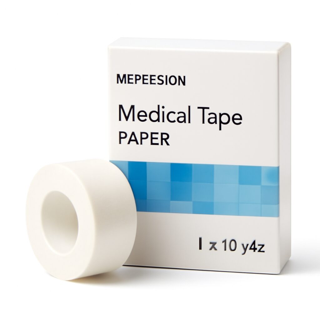 Medical Tape Paper