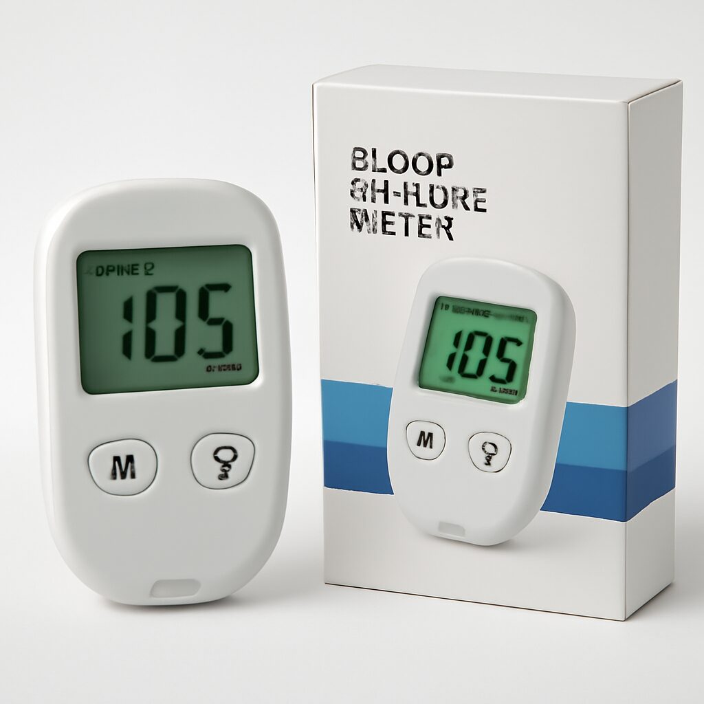 Diabetic Supplies