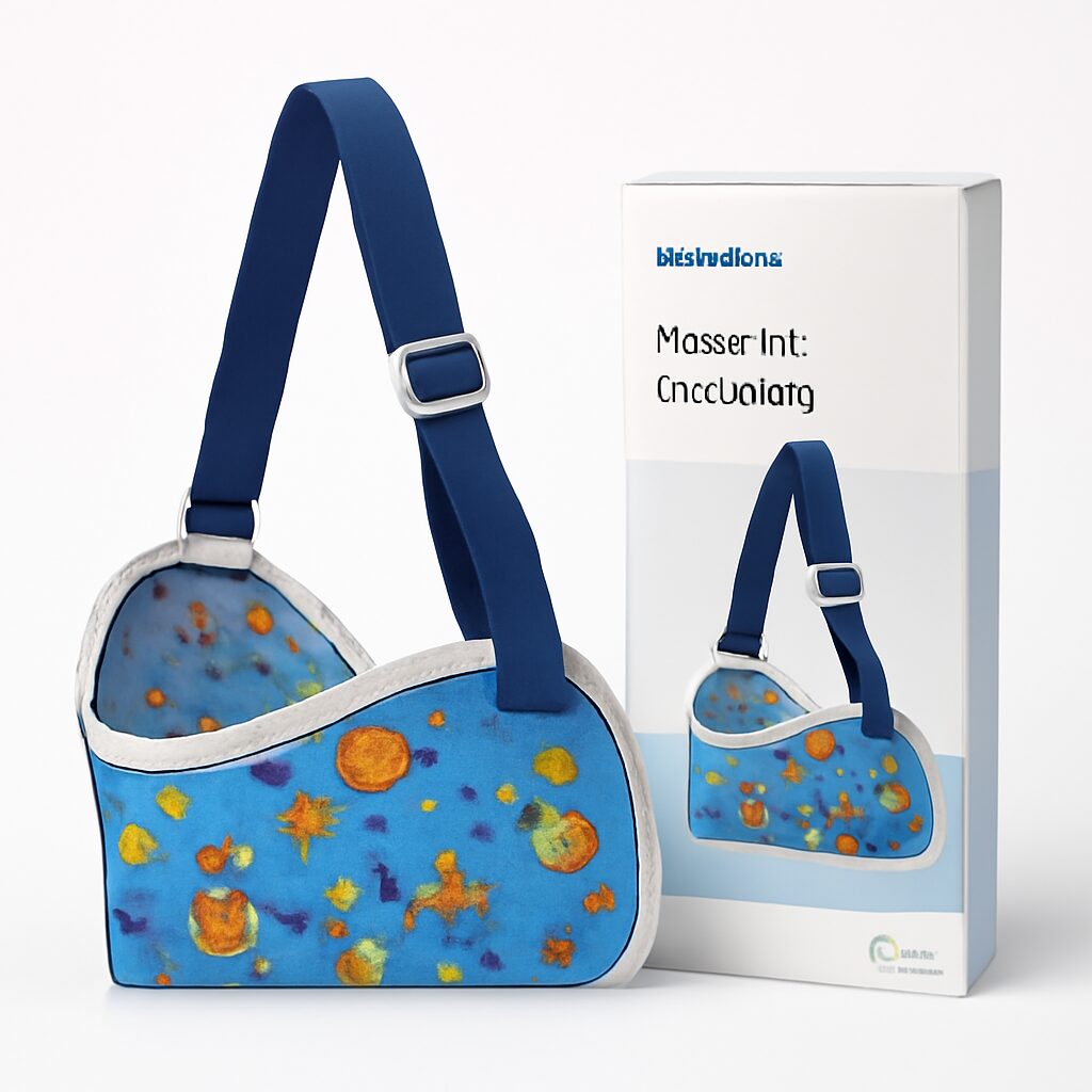 Pediatric Arm Sling